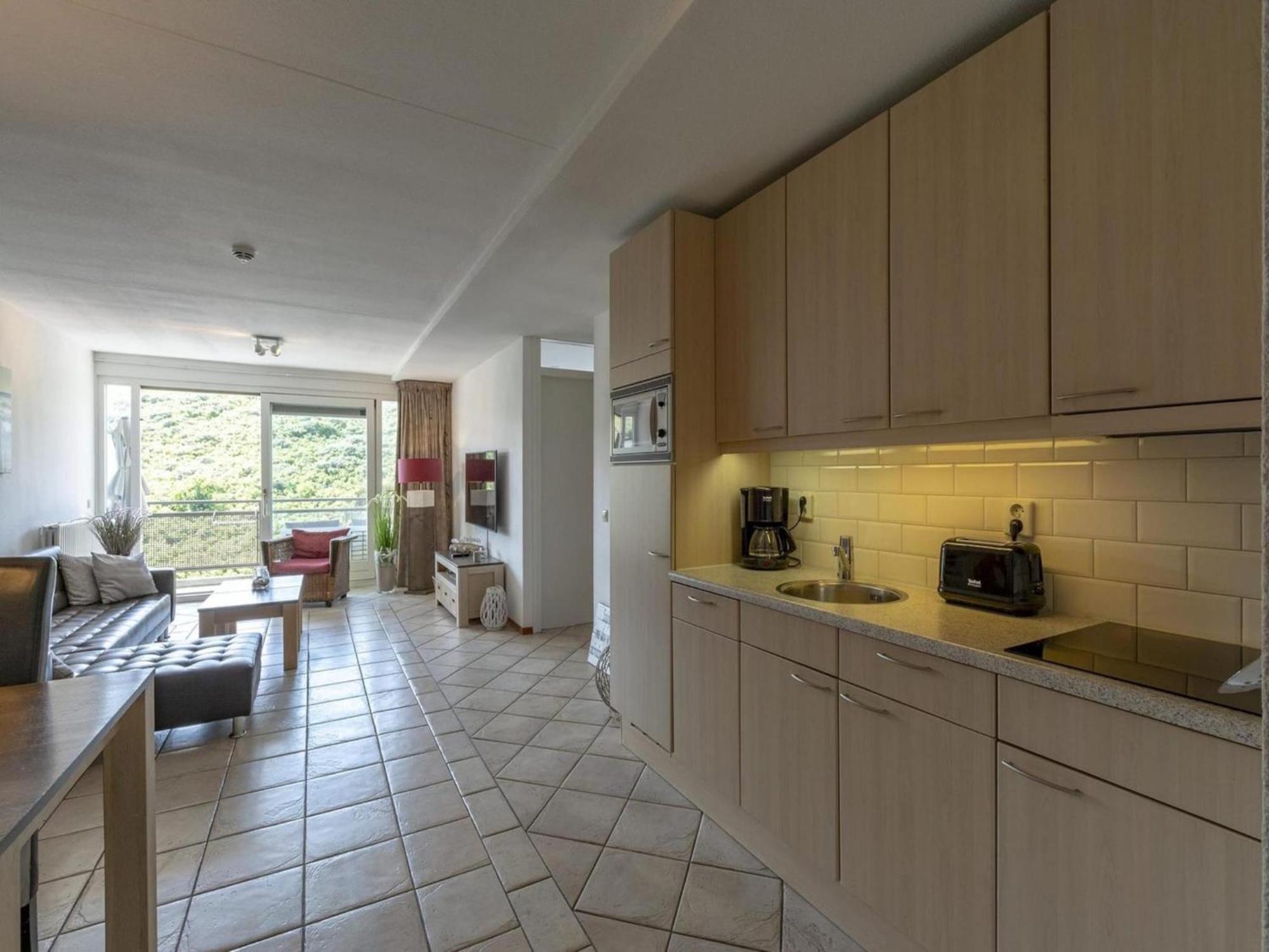 Lovely Dunes View Apartment Callantsoog Exterior photo