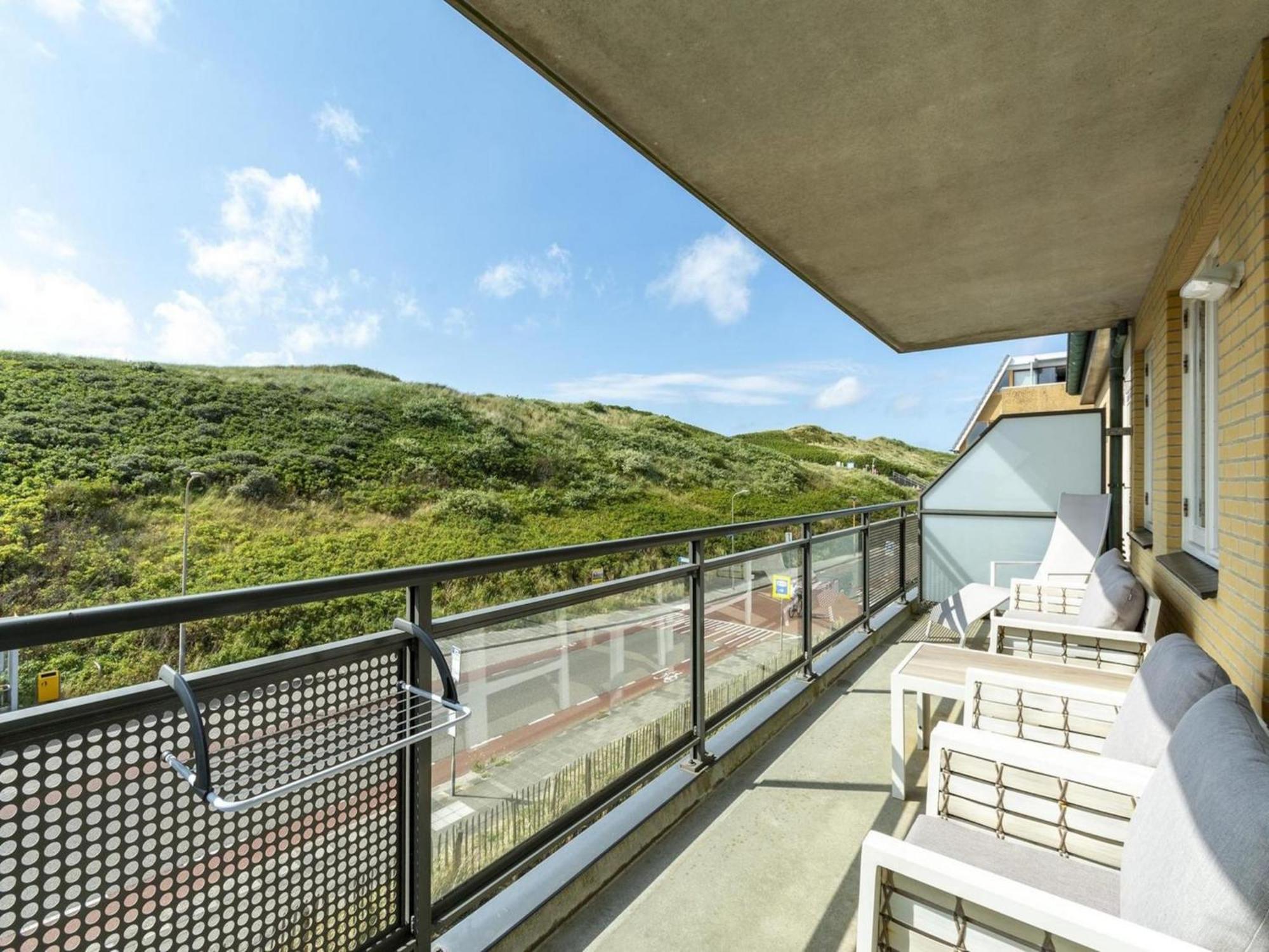 Lovely Dunes View Apartment Callantsoog Exterior photo
