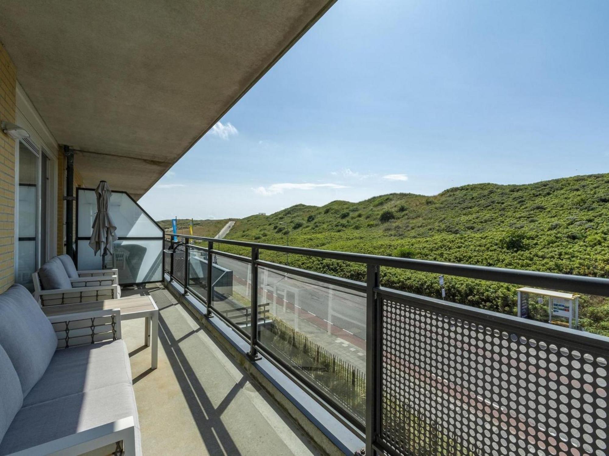 Lovely Dunes View Apartment Callantsoog Exterior photo